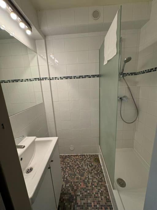 Appartement Au Centre De Valence Studio 5 Kültér fotó